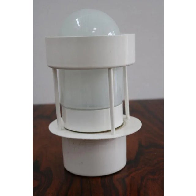 Albertslund Ceiling Lamp from Louis Poulsen, 1980s For Sale - Image 3 of 6