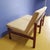 Set of Vintage Lounge Chairs by Ole Gjerløv-Knudsen & Torben Lind, 1960s, in Very Good conditions. Designed 1960 to 1969...