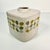 Ceramic 1990s Vintage Boho Chic Contemporary Ceramic Tissue Box Cover. For Sale - Image 7 of 10