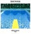 David Hockney Original 1980 Piscines De Papier Exhibition Poster For Sale