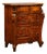 Small Baroque Chest of Drawers For Sale