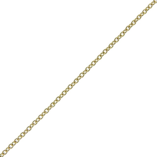 Tiffany & Co Ribbon Necklace | Chairish
