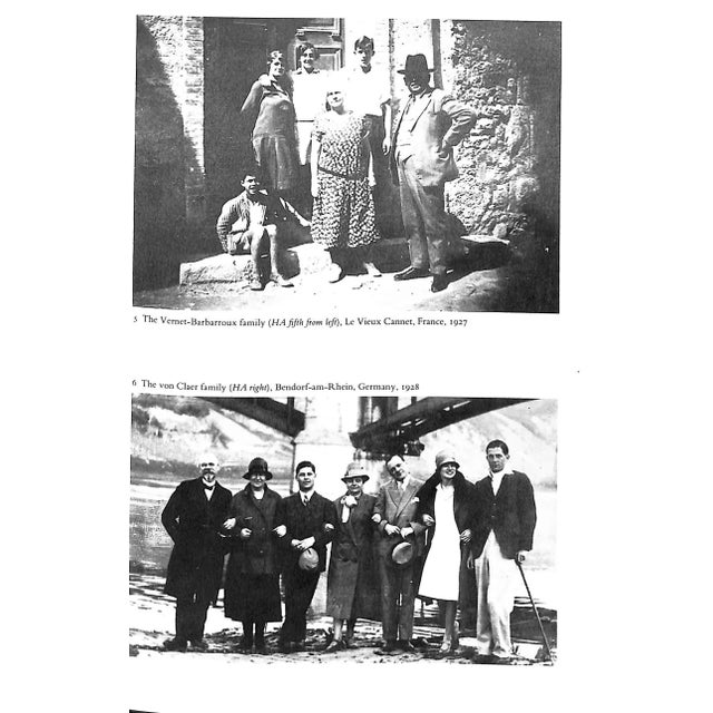 "Still Here: An Autobiography" 1984 Amies, Hardy For Sale - Image 10 of 12