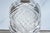 Stunning Edwardian Antique Cut Crystal Perfume Cologne Bottle Sterling Silver Lid Antique Luxury Home Vanity Dressing Table Décor For Sale - Image 12 of 16