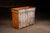 American Late 19th Century Early American Pine Dry Sink Cabinet For Sale - Image 3 of 7
