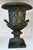 19th Century Grand Tour Bronze Model of the Medici Vase, or Urn For Sale - Image 12 of 12