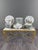 Hong-Kong Table Service from Bernardaud Limoges, 1980s, Set of 53 For Sale - Image 10 of 10