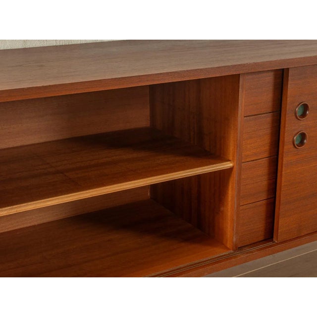 Vintage Sideboard from DWM, 1960s For Sale - Image 6 of 11