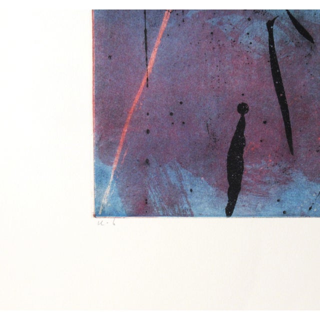 Frans Horbach, Untitled #2, Circa 1980 For Sale In San Francisco - Image 6 of 8