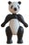 Vintage Panda by Kay Bojesen For Sale