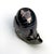 Metal Silverplated Snail Salt Cellar For Sale - Image 7 of 11
