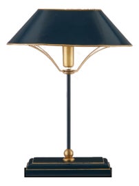 Example of Lighting in Atlanta