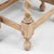Brown 20th Century French Oak Nesting Tables With Barley Twist Legs - Set of 3 For Sale - Image 8 of 18