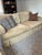2000 - 2009 Hancock & Moore Velvet Sofas (2) For Sale - Image 5 of 18