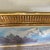 Realism Vintage Art Robert Wood Mountain Stream Framed Print 66 X 30" 1904 For Sale - Image 3 of 14