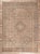 Early 20th Century Distressed Faded Antique Persian Rug, 10'00 X 13'06 For Sale - Image 9 of 10