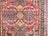 Persian Early 20th Century Persian Sarouk Rug For Sale - Image 3 of 15