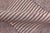 Gray "Optique" Modern Oversized Flatweave Geometric Gray Rug by Doris Leslie Blau For Sale - Image 8 of 8