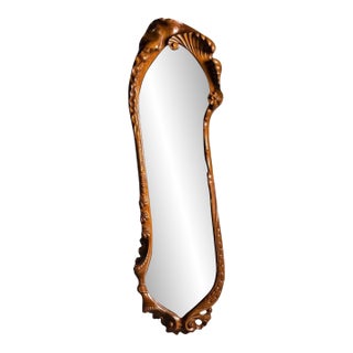 Calvet Reproduction Antoni Gaudi Mirror For Sale