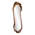 Calvet Reproduction Antoni Gaudi Mirror For Sale