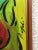 Abstract Expressionism Peter Keil Abstract Portrait Painting, Framed For Sale - Image 3 of 7