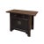 Introducing a timeless piece of furniture that seamlessly blends elegance with functionality – the Vintage Chinese Dark...