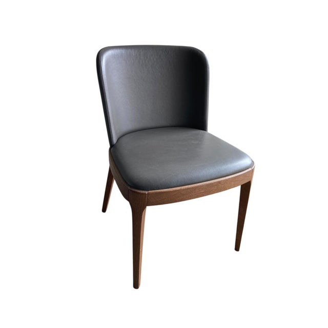 Italian Magda Desk Chair by Studio Kronos for Cattelan Italia, 2000s For Sale - Image 6 of 7