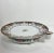Victorian 1800’s Antique Warming Bowl With Crest, Porcelain For Sale - Image 3 of 11