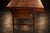 Mid-Century Modern Vintage Desk by Clausen & Maerus for Eden Rotterdam, 1960s For Sale - Image 3 of 12