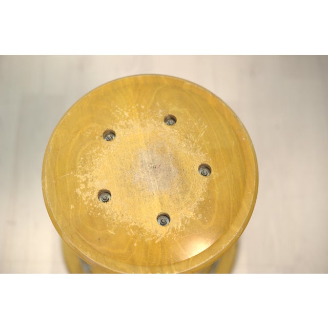 Stools by Isamu Noguchi for Vitra, 2000, Set of 2 For Sale - Image 9 of 10