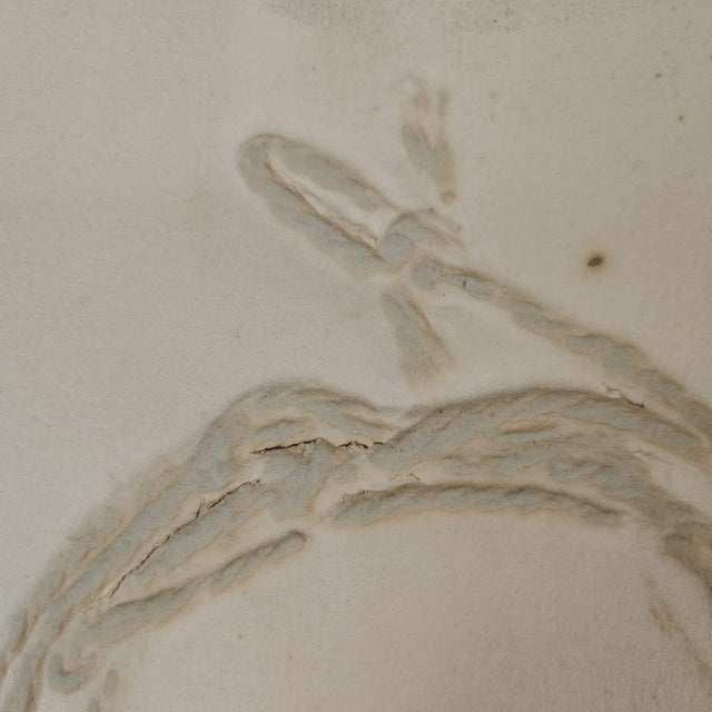Antoni Tàpies, Cordill, 1972, Etching, Framed For Sale - Image 4 of 9