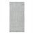 Contemporary Striped Handmade Wool Rug by Doris Leslie Blau For Sale