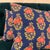 Tulu Textiles Alma Blue Throw Pillows, Pair For Sale - Image 12 of 12