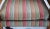 1970s Brutalist Mid Century Modern Lounge Side Accent Chair Armchair-- One Chair Left For Sale - Image 9 of 10
