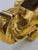 Late 20th Century Brass Elephant Tape Dispenser For Sale - Image 12 of 12