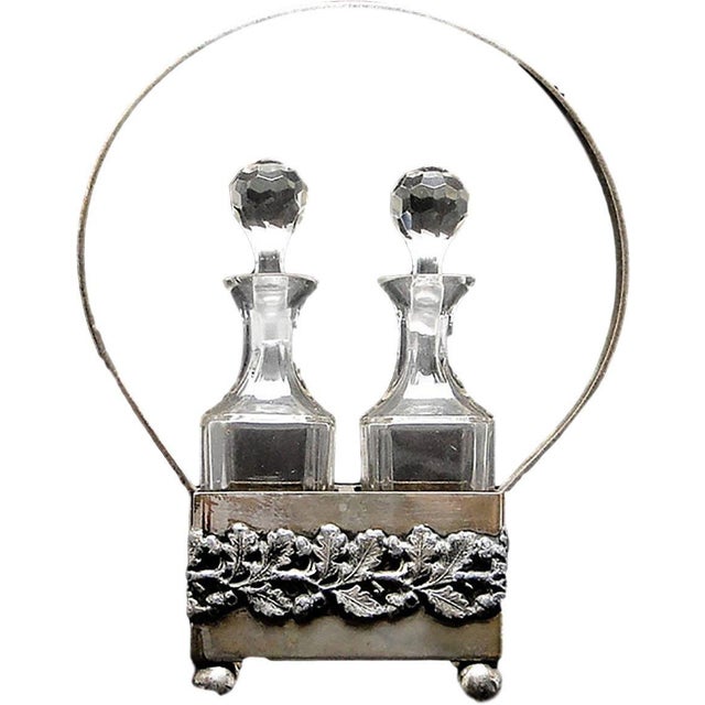 Spice Kabaret from Hermann, Vienna, 1930s For Sale - Image 12 of 12