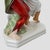 Ceramic 1966 Herend Hungary Hand-Painted Porcelain Dancing Musicians Figurine No. 5512 For Sale - Image 7 of 9
