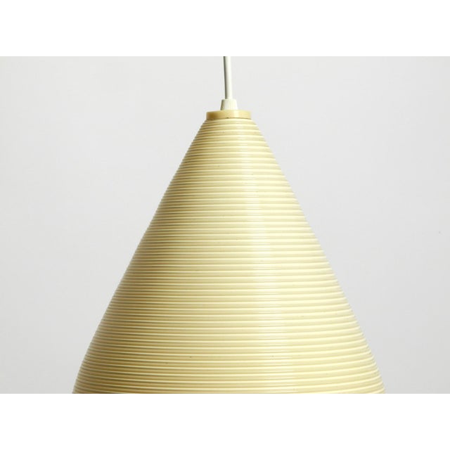 Large Pendant Lamp with Drop Shape, 1960s For Sale - Image 11 of 12