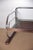 Bauhaus Chrome Sofa by Hynek Gottwald, 1940s For Sale - Image 10 of 18