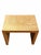 This rare set of three "Easy Edges" nesting tables is a striking example of late 20th-century Postmodernism, beautifully...