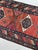Textile Antique Caucasian TUSCAN DREAM Long Runner Rug 3.7 x 14.9 For Sale - Image 7 of 15