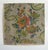 19th c. French original textile design. Gouache on paper. Each design is a one-of-a-kind, hand-painted work. The designs...