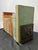 Brass Antique Edwardian Brass & Wood Expandable Imperial Eagle Bookends Book Rack, Circa 1900 For Sale - Image 8 of 12