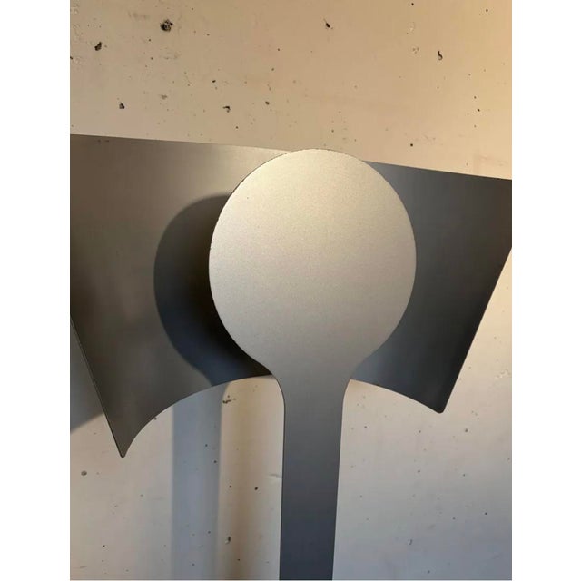 Postmodern Floor Lamp by Paolo Pallucco for Pallucco, 2000s For Sale - Image 3 of 11