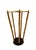 Hollywood Regency Bamboo Umbrella Rack, France, 1970s For Sale - Image 4 of 6