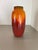 Article: Fat lava art vase extra large version Model: 553-38 Producer: Scheurich, Germany Decade: 1970s : This original...