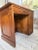 Mid-Century Oak Counter, 1950s For Sale - Image 17 of 18