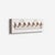60×20-1 Fläpps Coat Rack from Ambivalenz For Sale - Image 4 of 10
