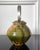 Modern Japanese Studio Pottery Oribe Tea Pot by Ken Matsuzaki For Sale - Image 16 of 17