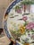 Made in Japan Vintage Imari Decorative Plate For Sale In Seattle - Image 6 of 17